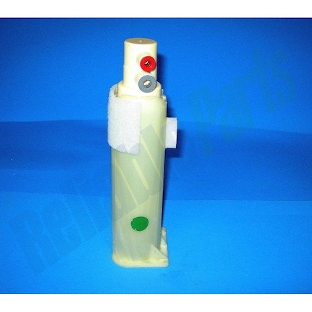 Whirlpool WP2209022 Whirlpool Refrigerator Housing WP2209022